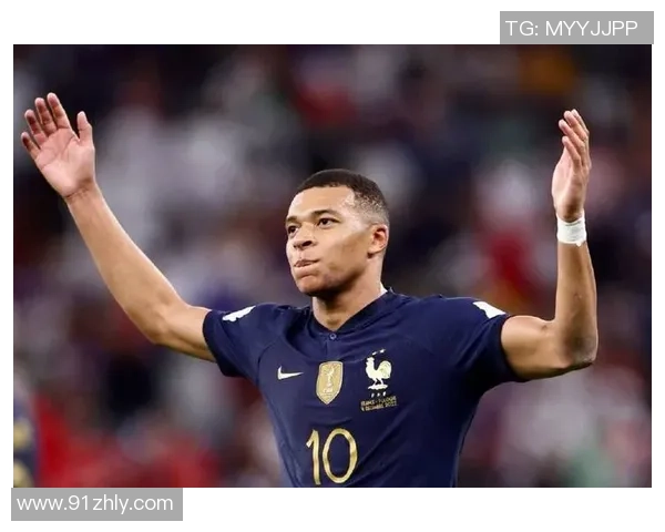 姆巴佩豪言助曼联重夺英超冠军:红魔复兴,谁能阻挡? 姆巴佩豪言助曼联重夺英超冠军:红魔复兴,谁能阻挡?