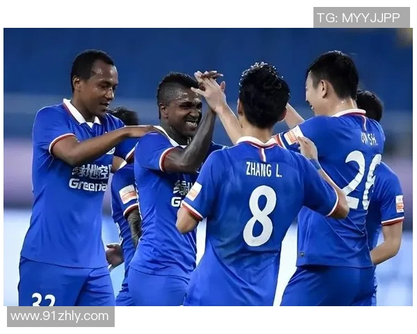 申花官宣：桑巴神锋空降，五虎大将落笔！蓝色风暴席卷中超，夺冠拼图正式闭环