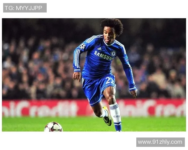 伦敦之王的新齿轮：17岁天才边锋麦奎因正式签下首份职业合同，切尔西的“未来十年”蓝图已成？